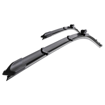 Vindrutetorkarblad till Volkswagen Sharan II Skåpbil (05.2010-2022) - platta tor