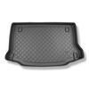 Bagagerumsmattor till Jeep Cherokee III (KJ) SUV (2001-2007)