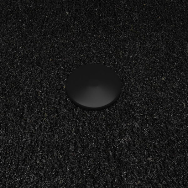 Velourmattor till Mercedes-Benz E-klass W212 Kombi, Limousine (2009-2016) - svarta