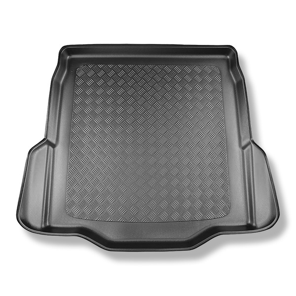 Bagagerumsmattor till Citroen C4 X SUV (10.2022-....) - även till elektrisk version