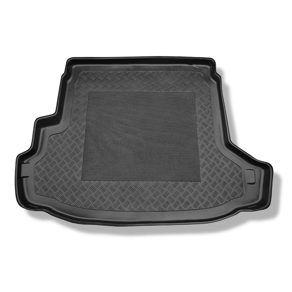 Bagagerumsmattor till Nissan X-Trail II T31 SUV (06.2007-07.2014) - övre bagagerum