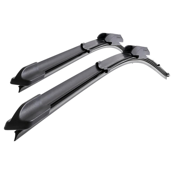 Vindrutetorkarblad till Mazda CX-3 SUV (02.2015-2021) - platta torkarblad