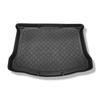 Bagagerumsmattor till Ford Kuga SUV (02.2008-01.2013)
