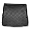 Bagagerumsmattor till Citroen C5 X7 Tourer (2008-05.2017)