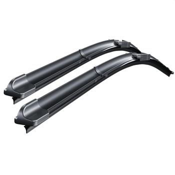 Vindrutetorkarblad till Citroen Xsara Picasso Minibuss (01.2000-04.2010) - platta torkarblad