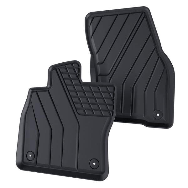 Tpe-mattor till Cupra Formentor Crossover (2024-....)