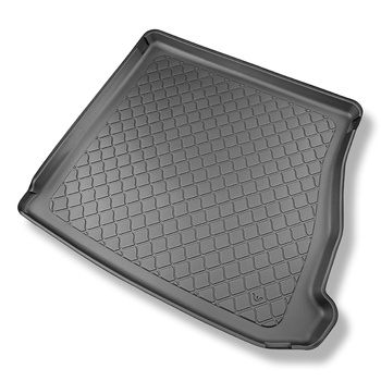 Bagagerumsmattor till Mercedes-Benz C-klass W206 Plug-in Hybrid (C 300 e) Kombi 