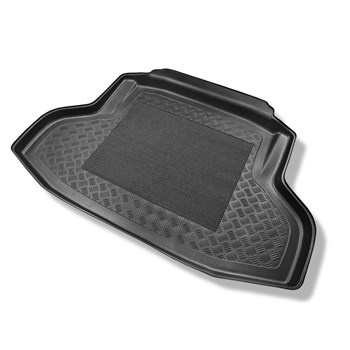 Bagagerumsmattor till Honda Civic X Sedan (05.2017-07.2022)