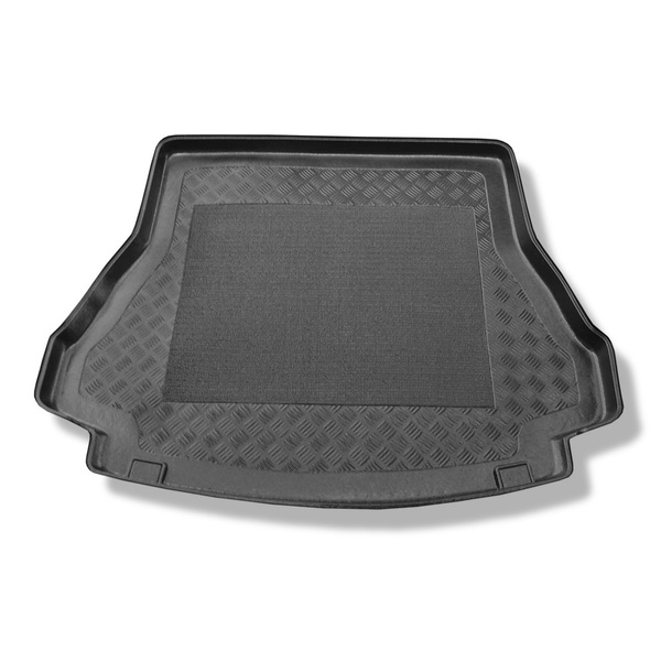 Bagagerumsmattor till Renault Laguna II Grandtour (01.2001-06.2007)
