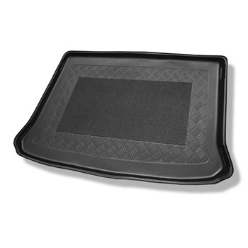 Bagagerumsmattor till Mitsubishi Pajero Pinin SUV (1999-2007)