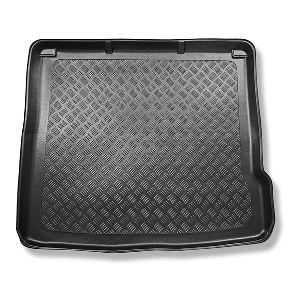 Bagagerumsmattor till Mercedes-Benz M-Klass W166 SUV (11.2011-05.2015)