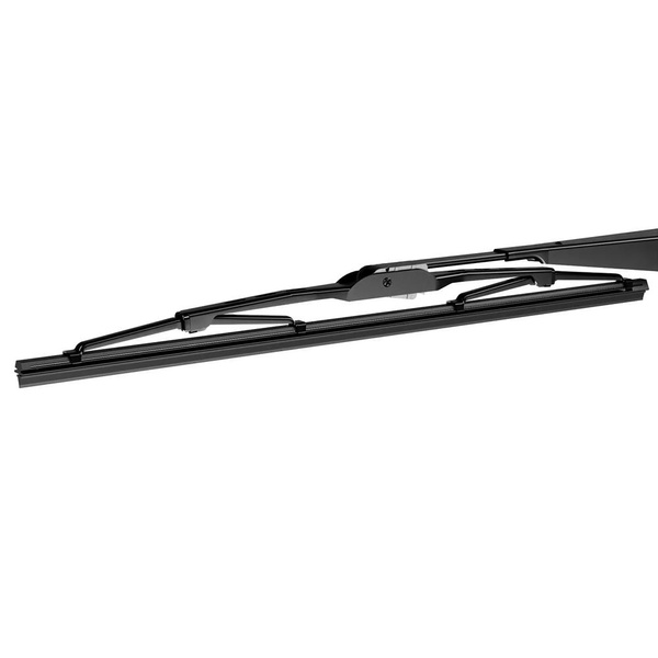 Bakrutetorkare till Hyundai i30 I CW (2007-2012) - Komplett torkararm + standard torkarblad