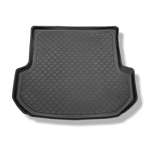 Bagagerumsmattor till Kia Sorento III SUV (02.2015-07.2020) - 5 platser