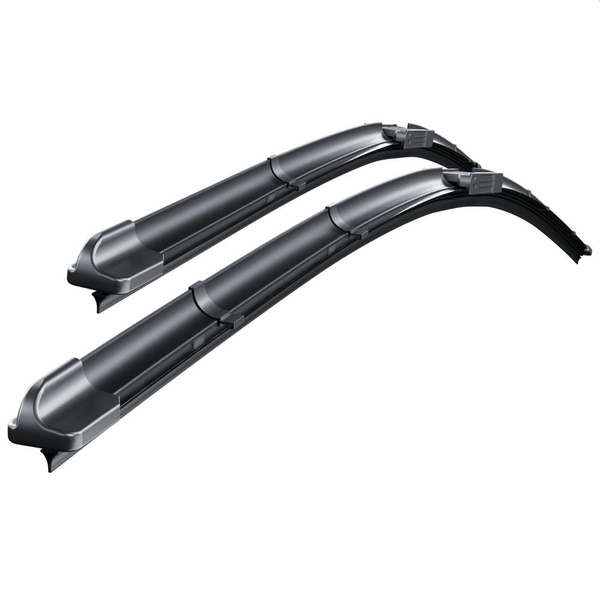 Vindrutetorkarblad till Ford Grand C-Max Minibuss (09.2010-2019) - platta torkarblad