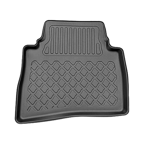 Tpe-mattor till Toyota Prius V Kombikupé (07.2023-....)