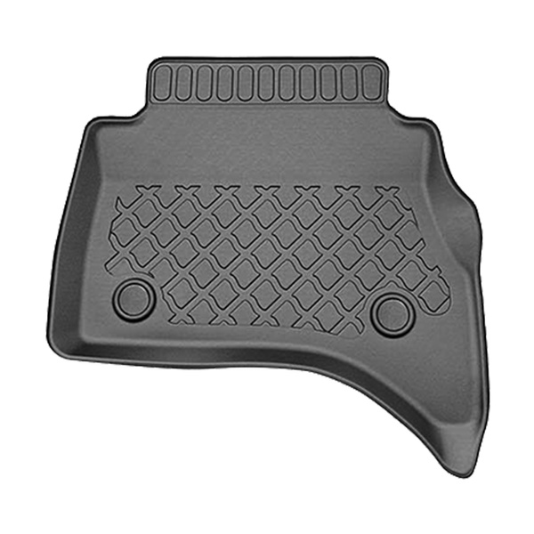 Tpe-mattor till Land Rover Range Rover Sport III (L461) SUV (09.2022-....) - även med hybriddrift