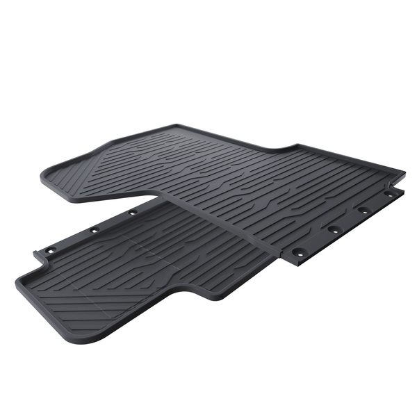 Tpe-mattor till Peugeot Boxer Van (2006-....)