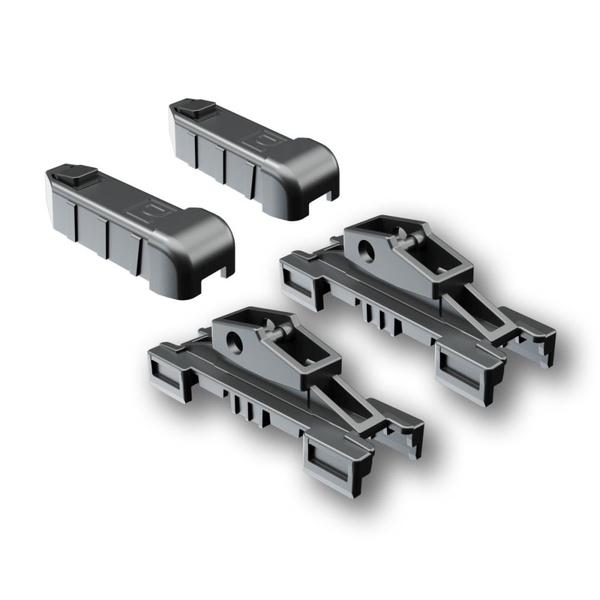 Vindrutetorkarblad till Volkswagen Passat B8 Alltrack Variant (05.2015-2023) - platta torkarblad