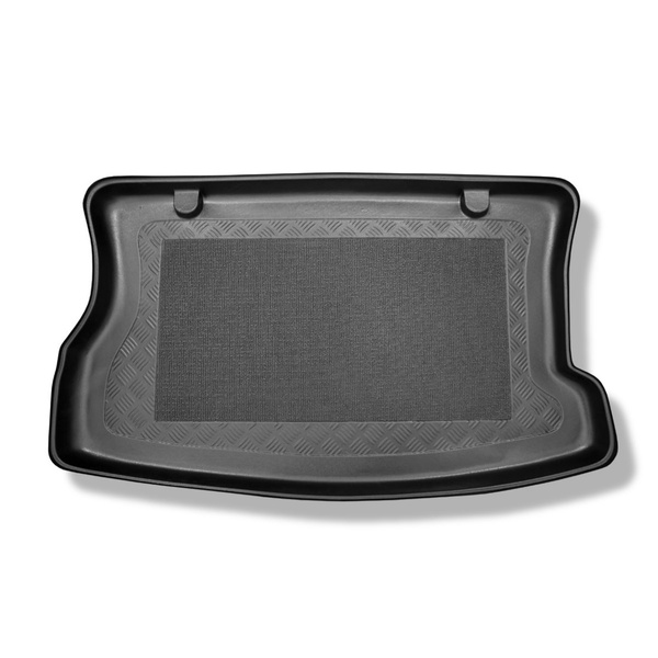 Bagagerumsmattor till Renault Clio II Kombikupé (1998-08.2005)