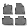 Tpe-mattor till MG S5 EV SUV (03.2025-....)