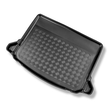 Bagagerumsmattor till Mercedes-Benz A-klass W177 Kombikupé (05.2018-....) - bort