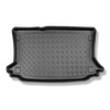 Bagagerumsmattor till Ford Ecosport II SUV (06.2014-2017)