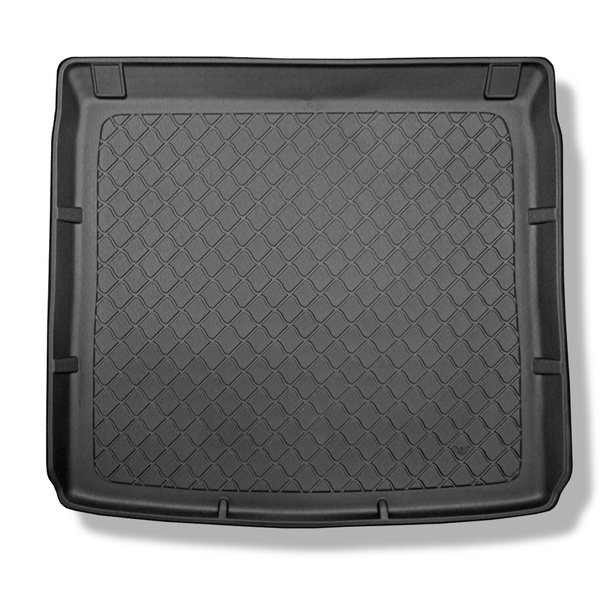 Bagagerumsmattor till Peugeot 508 SW (01.2011-09.2018)