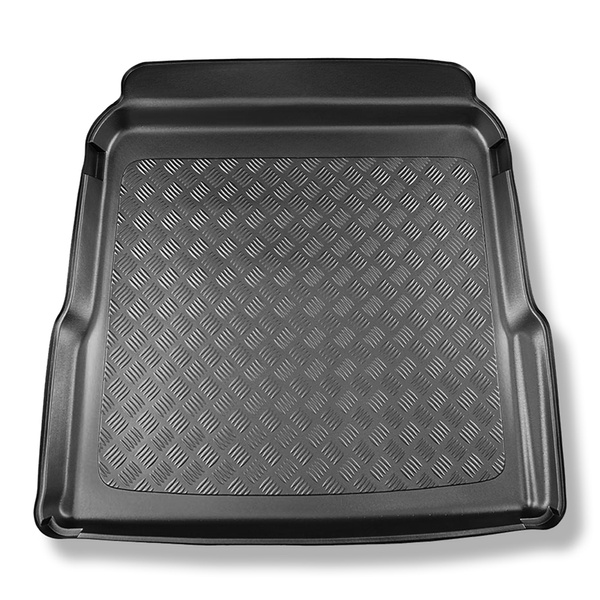 Bagagerumsmattor till Mercedes-Benz EQE V295 Sedan (07.2022-....)