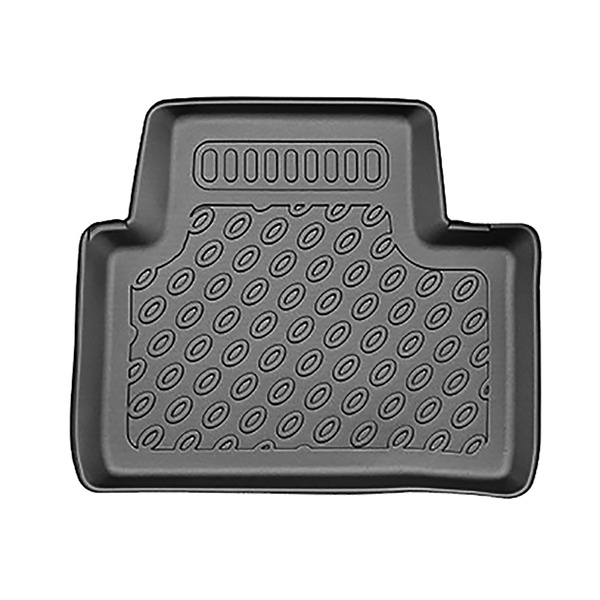 Tpe-mattor till Opel Astra L Sports Tourer (01.2022-....) - även till Plug-in Hybrid