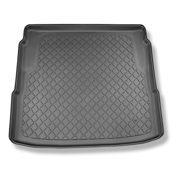 Bagagerumsmattor till BMW i5 G61E Touring (05.2024-....)