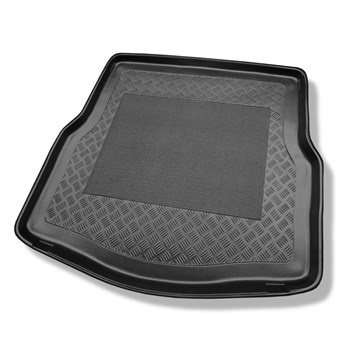 Bagagerumsmattor till Renault Laguna III Kombikupé (07.2007-12.2015) - utan BOSE