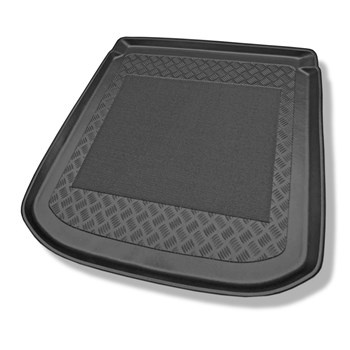 Bagagerumsmattor till Seat Altea XL Minibuss (10.2006-08.2015) - nedre bagagerum