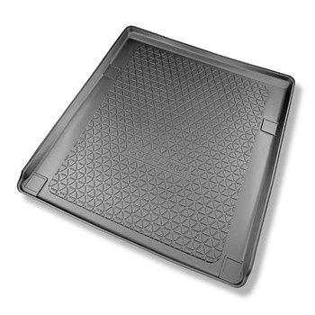 Bagagerumsmattor till Toyota Proace City Verso Long Skåpbil (03.2020-....) - 5 p