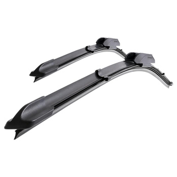 Vindrutetorkarblad till Opel Combo Tour Skåpbil (10.2001-01.2012) - platta torka