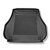 Bagagerumsmattor till Peugeot 406 SW (1995-2004)
