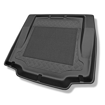 Bagagerumsmattor till BMW Serie 1 E87 Kombikupé (09.2004-2011) - utan vänster oc