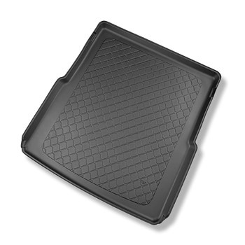 Bagagerumsmattor till Skoda Superb IV Plug-in Hybrid Kombi (2020-....)