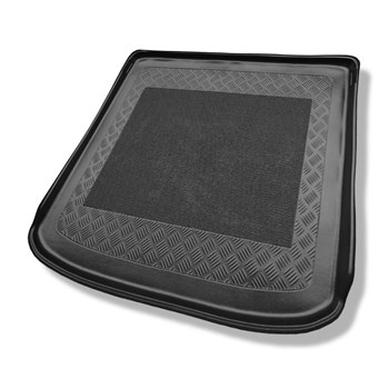 Bagagerumsmattor till Mercedes-Benz B-Klass W245 Sports Tourer (06.2005-2011) - 