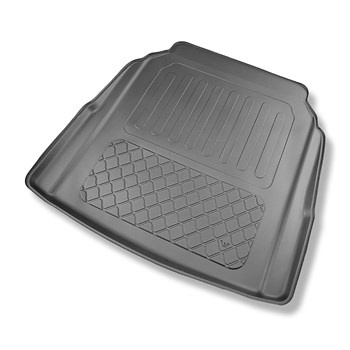 Bagagerumsmattor till BMW Serie 4 G26 Gran Coupé (11.2021-....)