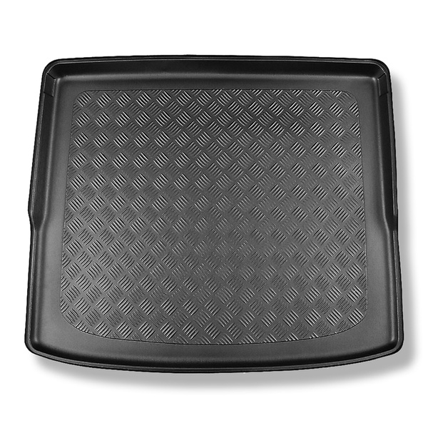 Bagagerumsmattor till Volvo XC40 SUV (03.2018-....) - till alla modeller