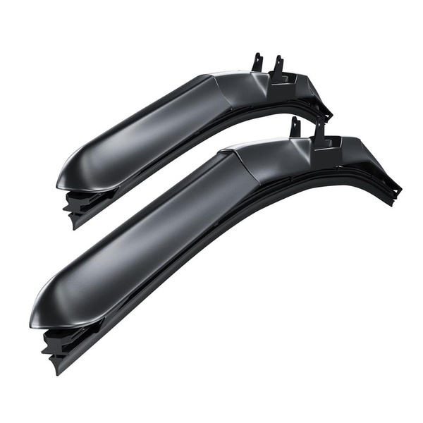 Vindrutetorkarblad till Aiways U5 SUV (06.2019-....) - hybrid torkarblad