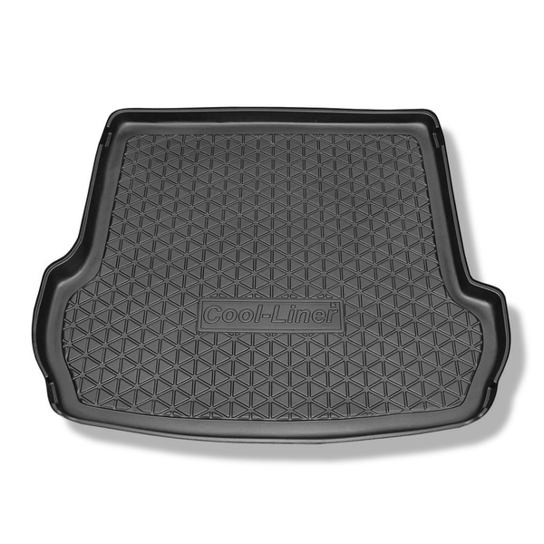 Bagagerumsmattor till Volkswagen Golf IV 1J Variant (1998-05.2007) - övre bagagerum