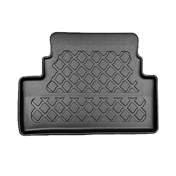 Tpe-mattor till Opel Grandland X, I SUV (10.2017-09.2024) - utan Hi-Fi-System FOCAL; ej till Plug-in Hybrid