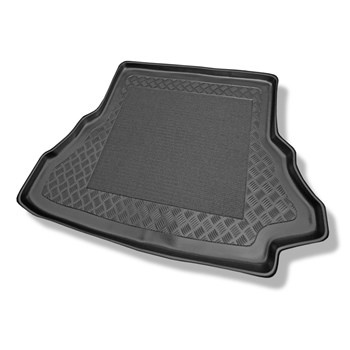 Bagagerumsmattor till Renault Laguna II Kombikupé (01.2001-06.2007)