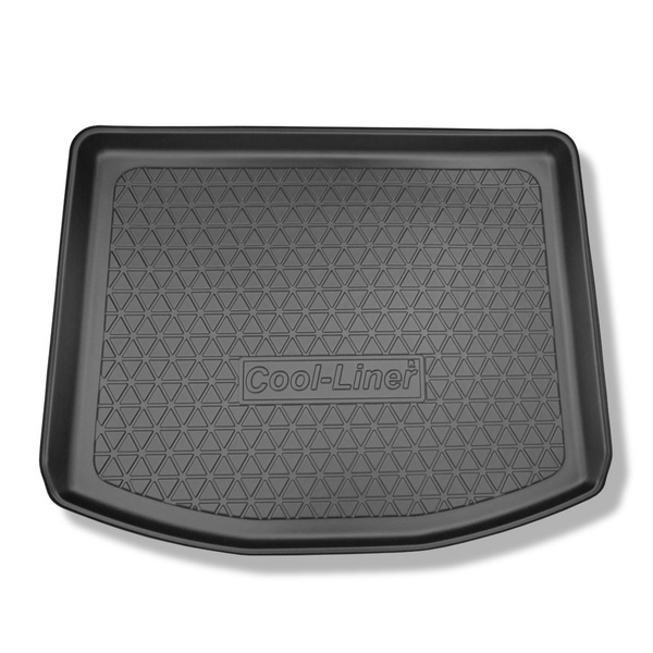 Bagagerumsmattor till Ford Kuga II SUV (02.2013-03.2020) - till alla modeller