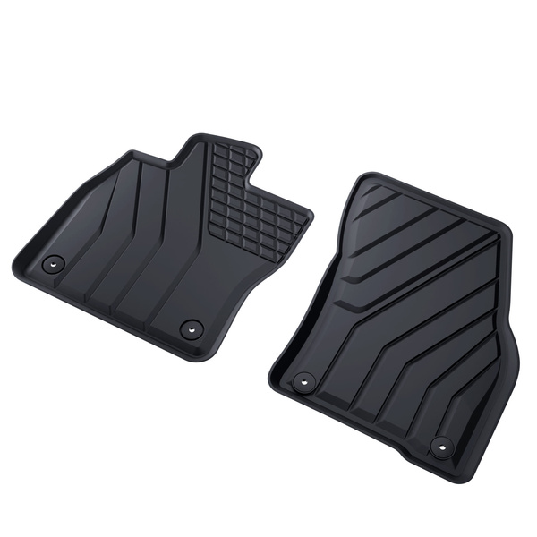 Tpe-mattor till Cupra Formentor Crossover (2024-....)