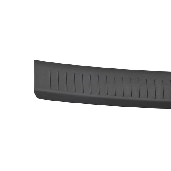 Svart list för bakre stötfångare till Hyundai i10 Kombikupé (2013-2016)