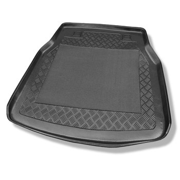 Bagagerumsmattor till Mercedes-Benz C-Klass W203 Kombi (2001-11.2007)