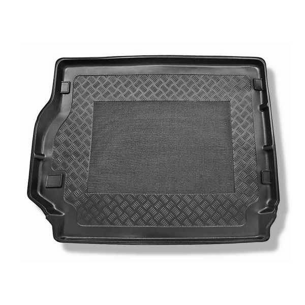 Bagagerumsmattor till Land Rover Range Rover Sport I SUV (2005-08.2013) - 5 platser