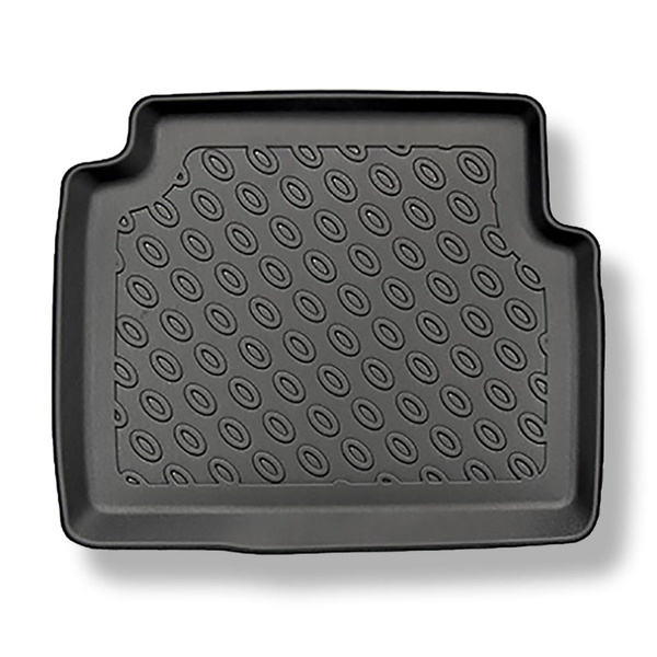 Sats bagagerumsmatta och bilmattor TPE PREMIUM måttillverkade till: Ford Kuga III SUV (04.2020-....) - med nödreservhjul eller reparationssats; ej till hybridversion